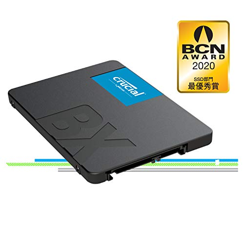 9.WINTEN WT100 960GB 2.5インチ SSD 本体 2.5インチ 120GB SSDが約2,300円、WINTEN WT100 実機ベンチマークは